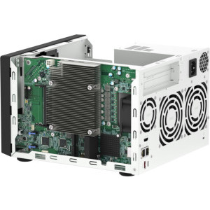 Qnap TVS-H674 i5 32GB