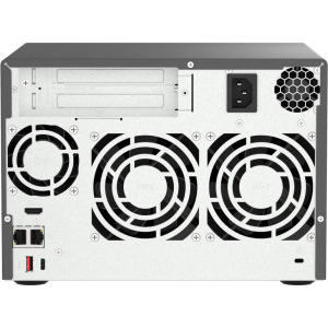 Qnap TVS-H674 i5 32GB