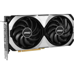 MSI GeForce RTX 4070 Ti VENTUS 2X OC 12GB GDDR6X 192-bit DLSS 3.0