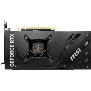 MSI GeForce RTX 4070 Ti VENTUS 2X OC 12GB GDDR6X 192-bit DLSS 3.0