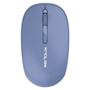 Mouse Serioux Spark 215 Wireless Blue