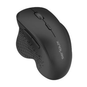 Serioux Glide 515 Wireless Black