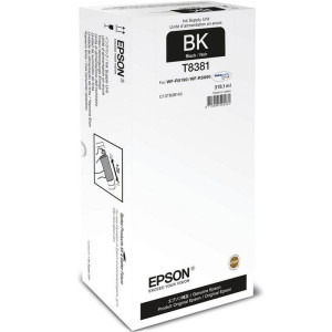Epson Cartus T8381 Black