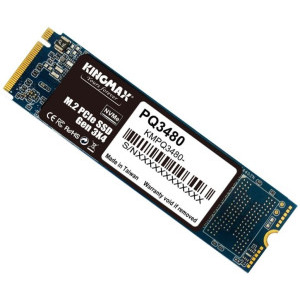 KingMax PQ3480 512GB PCI Express 3.0 x4 M.2 2280