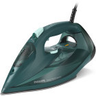 Philips Fier de calcat Azur DST7050/70, 2800W, 50g/min, Verde