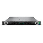 Server HP ProLiant DL320 Gen11 1U, Procesor Intel® Xeon® Bronze 3408U 1.8GHz Sapphire Rapids, 16GB RDIMM RAM, 8x Hot Plug SFF