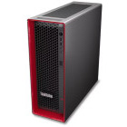 Desktop PC Lenovo ThinkStation P5, Intel w5-2555X 3.3GHz, 64GB RAM, 1TB SSD, 2x RTX A5000 Ada 32GB, Windows 11 Pro for Workstations