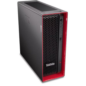 Lenovo ThinkStation P5, Intel w3-2435 3.1GHz, 64GB RAM, 1TB SSD, RTX 2000 Ada 16GB, Windows 11 Pro for Workstations
