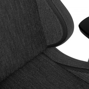 Noblechairs EPIC Compact TX Series Fabric Antracit