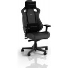 Scaun gaming Noblechairs EPIC Compact TX Series Fabric Antracit