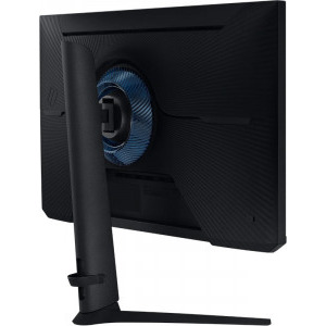 Samsung Gaming Odyssey G52A LS27AG520NUXEN 27 inch QHD IPS 1 ms 165 Hz HDR FreeSync Premium Pro & G-Sync Compatible