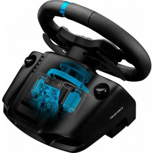 Logitech TrueForce G923 (PC/Xbox One/Xbox Series X|S)
