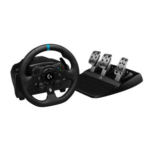 Volan Logitech TrueForce G923 (PC/Xbox One/Xbox Series X|S)