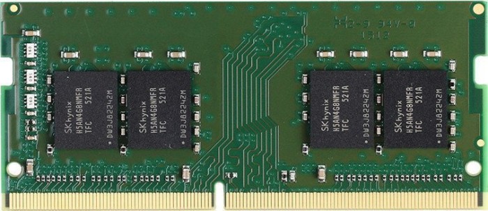 Memorie notebook Kingston 32GB, DDR4, 3200MHz, CL22, 1.2v