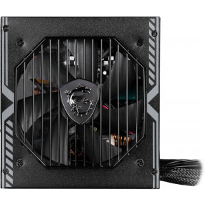 MSI MAG A550BN 80+ Bronze, 550W