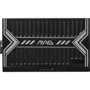 MSI MAG A550BN 80+ Bronze, 550W