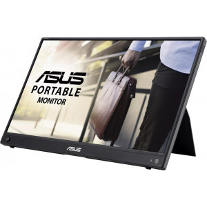ASUS Portabil MB16AWP 15.6 inch FHD IPS 5 ms 60 Hz USB-C