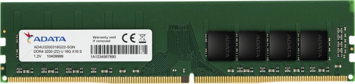 Memorie ADATA Premier 16GB DDR4 2666MHz CL19