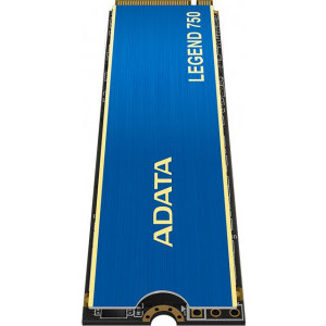 ADATA Legend 750 500GB PCI Express 3.0 x4 M.2 2280