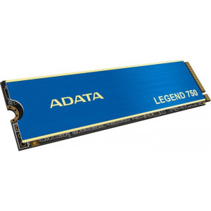 ADATA Legend 750 500GB PCI Express 3.0 x4 M.2 2280