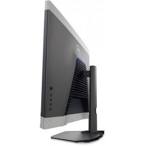 Monitor LED DELL Gaming G3223Q 31.5 inch UHD IPS 1 ms 144 Hz HDR G