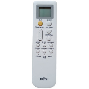 Fujitsu ASYG09KPCE, 9000 BTU, Clasa A++/A+, Inverter
