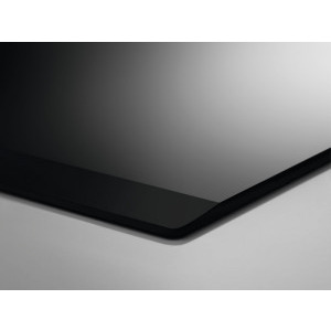 Electrolux EHF6547FXK, Vitroceramica, 4 zone de gatit, DirectAccess, Booster, SoundOff, EcoTimer, 60 cm, Negru