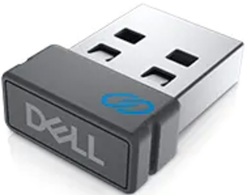 Adaptor wireless DELL Universal Pairing Receiver WR221