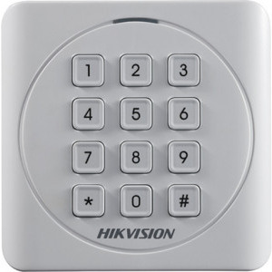 Hikvision Cititor control acces card DS-K1801EK