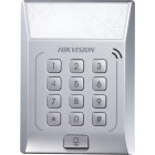 Hikvision Cititor control acces card cu tastatura DS-K1T801E