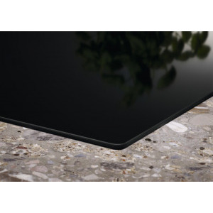 Electrolux LIT30230C, Inductie, 2 zone de gatit, Power boost, Control touch, 29 cm, Negru