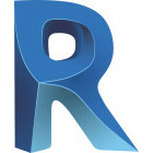 Autodesk Revit LT 2024 Commercial, 1 User, 1 An, Subscriptie, Licenta noua