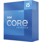 Procesor Intel Alder Lake, Core i5 12600K 3.7GHz Box