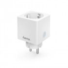 Hama Priza Smart Wi-Fi cu monitorizare consum