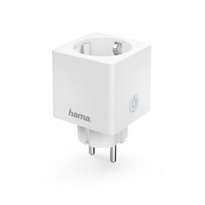 Hama Priza Smart Wi-Fi 3 buc