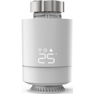 Hama Control incalzire WLAN, 2 termostate inteligente pentru radiatoare + Hub control central