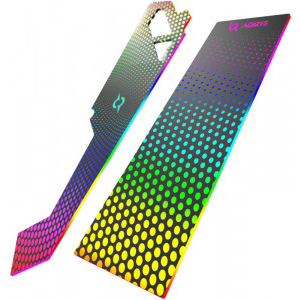 AQIRYS Saiph ARGB LED Plates
