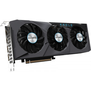 GIGABYTE Radeon RX 6600 EAGLE 8GB GDDR6 1‎28-bit