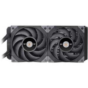 Thermaltake TOUGHLIQUID 240 ARGB