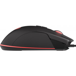 Genesis Krypton 290 Black