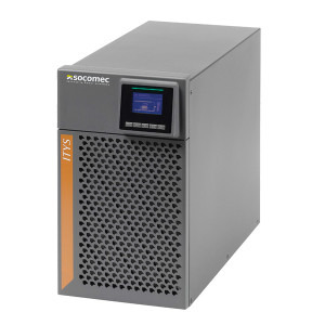 UPS SOCOMEC ITY3-TW020B 2000VA
