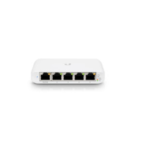 Switch Ubiquiti Gigabit USW-FLEX-MINI-5