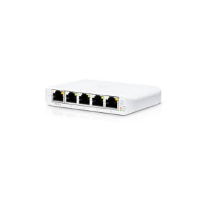 Ubiquiti Gigabit USW-FLEX-MINI-5