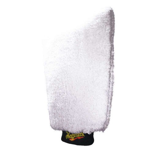 Produs microfibra Meguiar's Consumer Manusa microfibre pentru spalare auto Ultimate Wash Mitt