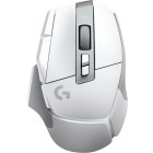 Mouse Gaming Logitech G502 X White Lightspeed Wireless
