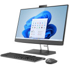 All-In-One PC Lenovo IdeaCentre 5 27IAH7, 27 inch QHD IPS, Intel i7-12700H 4.7GHz, 16GB RAM, 1TB SSD, Iris Xe Graphics, Camera Web, Windows 11 Home