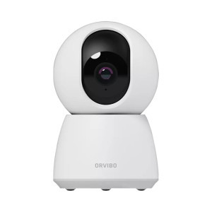 ORVIBO SC40PT, Rezolutie 1080P, 30fps