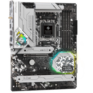 ASRock B650E STEEL LEGEND WIFI
