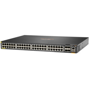 HP Gigabit Aruba 6200F 48G PoE 4SFP+