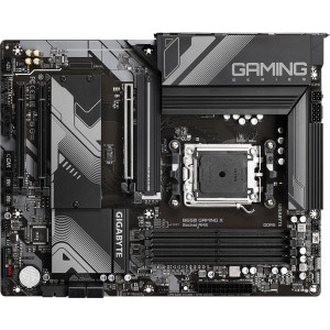 GIGABYTE B650 GAMING X